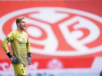 Mainz 05 verliert gegen Zweitligist SV Sandhausen 0:1 Mainz 05 verliert gegen Zweitligist SV Sandhausen 0:1
