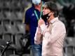 Löw lobt Flick in höchsten Tönen
