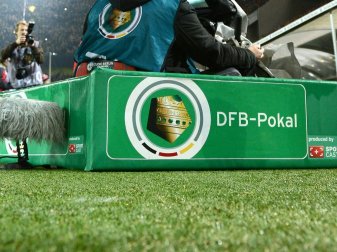 Im DFB-Pokal trifft der TSV Havelse auf Mainz 05 Im DFB-Pokal trifft der TSV Havelse auf Mainz 05