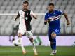 Positiver Corona-Test: Miralem Pjanic