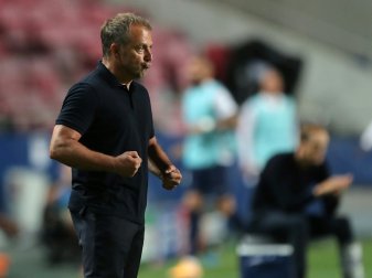 Flick wird als sechster deutscher Trainer CL-Sieger