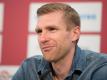 Beendet seine Expertentätigkeit beim Streamingdienst DAZN: Per Mertesacker. Foto: Julian Stratenschulte/dpa