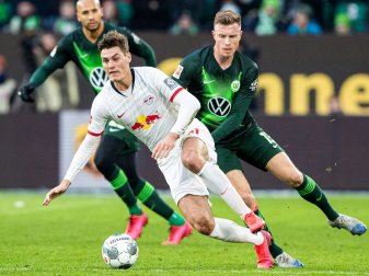 RB Leipzig würde Leihspieler Patrik Schick gerne halten RB Leipzig würde Leihspieler Patrik Schick gerne halten