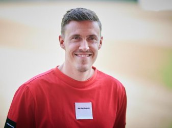 Ist wegen fehlender Formulare noch nicht spielberechtigt für Union Berlin: Max Kruse. Foto: Annette Riedl/dpa-Zentralbild/dpa Ist wegen fehlender Formulare noch nicht spielberechtigt für Union Berlin: Max Kruse. Foto: Annette Riedl/dpa-Zentralbild/dpa