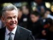 Ottmar Hitzfeld ist kein Freund von fünf Auswechslungen