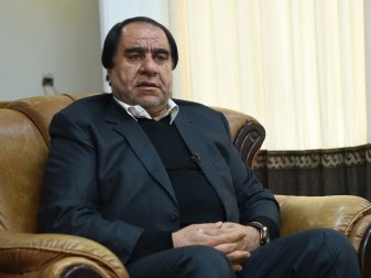 Karim wurde 2019 lebenslang von der FIFA gesperrt Karim wurde 2019 lebenslang von der FIFA gesperrt