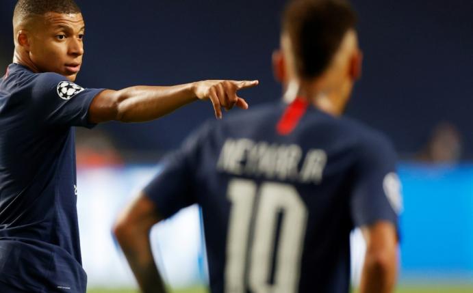 PSG hofft auf eine Verschnaufpause