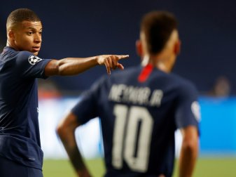 PSG hofft auf eine Verschnaufpause PSG hofft auf eine Verschnaufpause