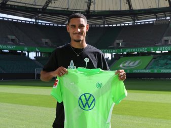 VfL Wolfsburg: Lacroix kommt aus Sochaux VfL Wolfsburg: Lacroix kommt aus Sochaux
