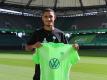 VfL Wolfsburg: Lacroix kommt aus Sochaux