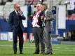 FC Bayern: Rummenigge und Hainer erwarten weitere Titel