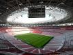 Der Supercup findet im Ferenc-Puskas-Stadion statt