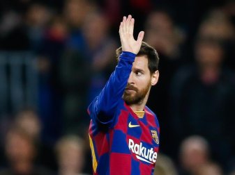 Lionel Messi will den FC Barcelona verlassen. Foto: Eric Alonso/ZUMA Wire/dpa Lionel Messi will den FC Barcelona verlassen. Foto: Eric Alonso/ZUMA Wire/dpa