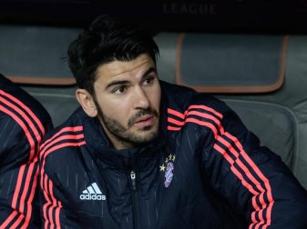 Derzeit vereinslos: Serdar Tasci. Foto: picture alliance / dpa Derzeit vereinslos: Serdar Tasci. Foto: picture alliance / dpa