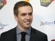 Lobt den Champions-League-Sieger: Philipp Lahm