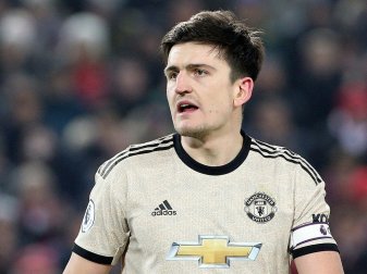 Maguire wurde zu 21 Monaten auf Bewährung verurteilt Maguire wurde zu 21 Monaten auf Bewährung verurteilt