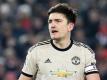 Maguire wurde zu 21 Monaten auf Bewährung verurteilt
