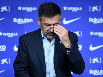 Bartomeu muss sich wohl Misstrauensvotum stellen Bartomeu muss sich wohl Misstrauensvotum stellen