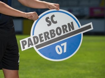 Der SC Paderborn hat für die erste Hauptrunde im Pokal Regionalligisten SC Wiedenbrück zugelost bekommen. Foto: Friso Gentsch/dpa Der SC Paderborn hat für die erste Hauptrunde im Pokal Regionalligisten SC Wiedenbrück zugelost bekommen. Foto: Friso Gentsch/dpa