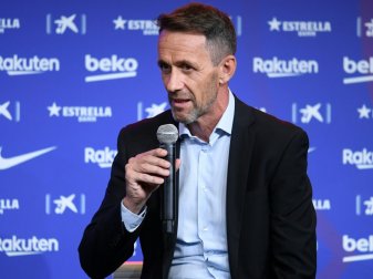 FC Barcelona: Planes überzeugt von Messi-Verbleib FC Barcelona: Planes überzeugt von Messi-Verbleib