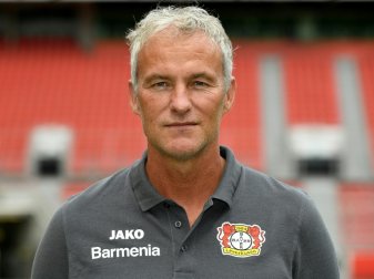 Co-Trainer Xaver Zembrod schließt sich RB Leipzig an Co-Trainer Xaver Zembrod schließt sich RB Leipzig an