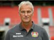 Co-Trainer Xaver Zembrod schließt sich RB Leipzig an