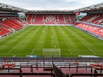 Der TSV Havelse und Mainz 05 tauschen das Heimrecht Der TSV Havelse und Mainz 05 tauschen das Heimrecht