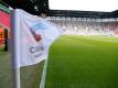 Der DFB und die DFL erweitern ihr Hygienekonzept
