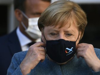 Beschlussvorlage: Großveranstaltungen bleiben verboten Beschlussvorlage: Großveranstaltungen bleiben verboten