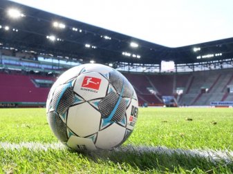 Weiterhin dürfen keine Zuschauer in die Stadien. Foto: Tobias Hase/dpa - Pool/dpa Weiterhin dürfen keine Zuschauer in die Stadien. Foto: Tobias Hase/dpa - Pool/dpa