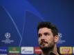 Bürki vergleicht Haaland mit Lewandowski 