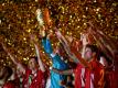 DFB-Pokal: Spiel von Titelverteiger Bayern wird verlegt