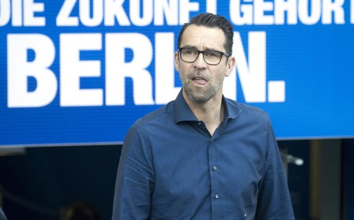 Michael Preetz befürchtet Probleme für alle Vereine