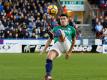 Mit Premier-League-Rekord in die Rente: Gareth Barry