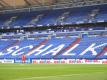Bis mindestens Ende Oktober wird es keine Zuschauer in den Stadien und Arenen geben. Foto: Bernd Thissen/dpa-Pool/dpa