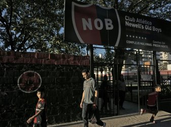 In Rosario träumt man von einer Messi-Rückkehr In Rosario träumt man von einer Messi-Rückkehr