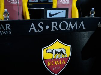 Sechs Spieler der AS Rom haben sich mit Corona infiziert Sechs Spieler der AS Rom haben sich mit Corona infiziert
