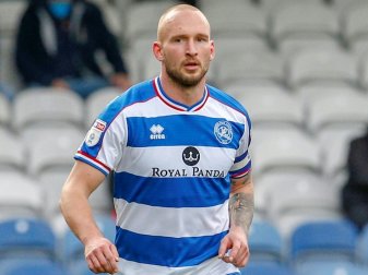 Leistner wechselt von den Queens Park Rangers zum HSV Leistner wechselt von den Queens Park Rangers zum HSV