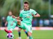 Neu bei Borussia Mönchengladbach: Hannes Wolf. Foto: Guido Kirchner/dpa