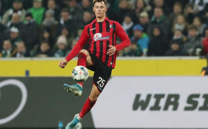 Robin Koch wechselt in die Premier League