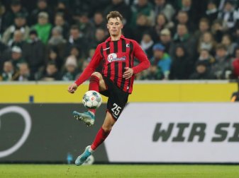 Robin Koch wechselt in die Premier League Robin Koch wechselt in die Premier League