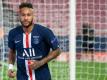 Neymar trennt sich von seinem Ausrüster Nike