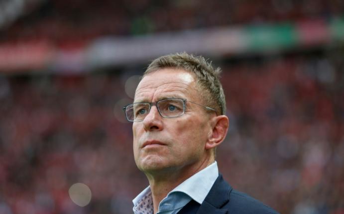 Ralf Rangnick könnte nun doch in Italien landen