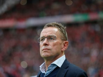 Ralf Rangnick könnte nun doch in Italien landen Ralf Rangnick könnte nun doch in Italien landen