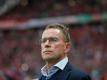 Ralf Rangnick könnte nun doch in Italien landen