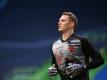 Manuel Neuer erhielt nur eine Stimme