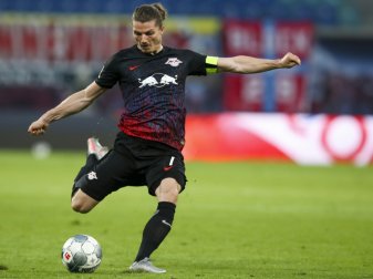 Marcel Sabitzer ist neuer Kapitän von RB Leipzig Marcel Sabitzer ist neuer Kapitän von RB Leipzig