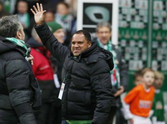 Ailton denkt über Deutschland-Rückkehr nach