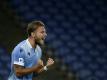 Immobile verlängert bei Lazio Rom bis 2025