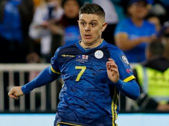 Milot Rashica darf doch zu den Länderspielen reisen